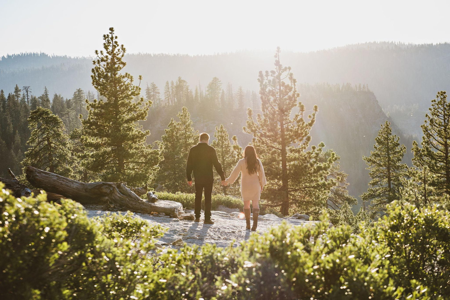 The Wedding Website of Natalie Tobias and Mark Kesterson