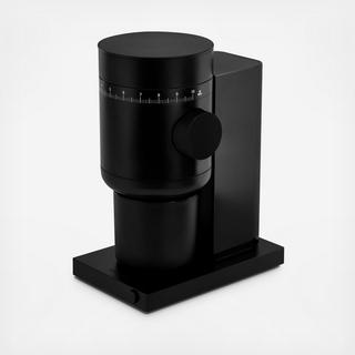 Opus 2 Conical Burr Grinder