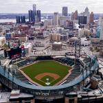Detroit Tigers vs. Chicago Cubs