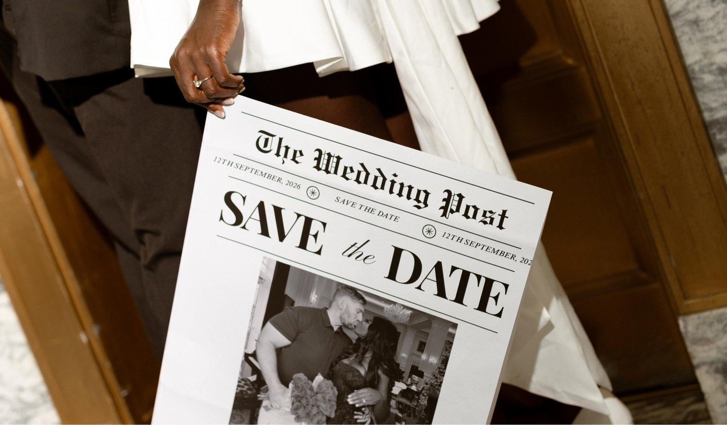 The Wedding Website of Alexis Day and Jonathan Stephens