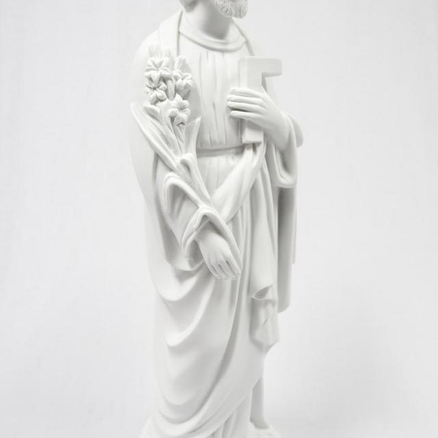 St. Joseph the Worker Statue