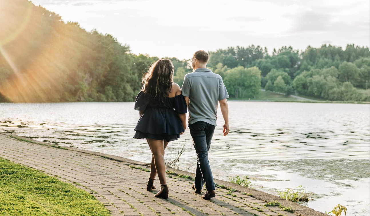 The Wedding Website of Jasmine Swift and Josh Adomaitis