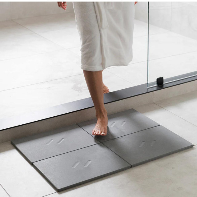 Large Bath Stone™ - Alta 2-Pack