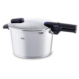 Fissler 8.5qt Vitaquick Pressure Cooker 26cm