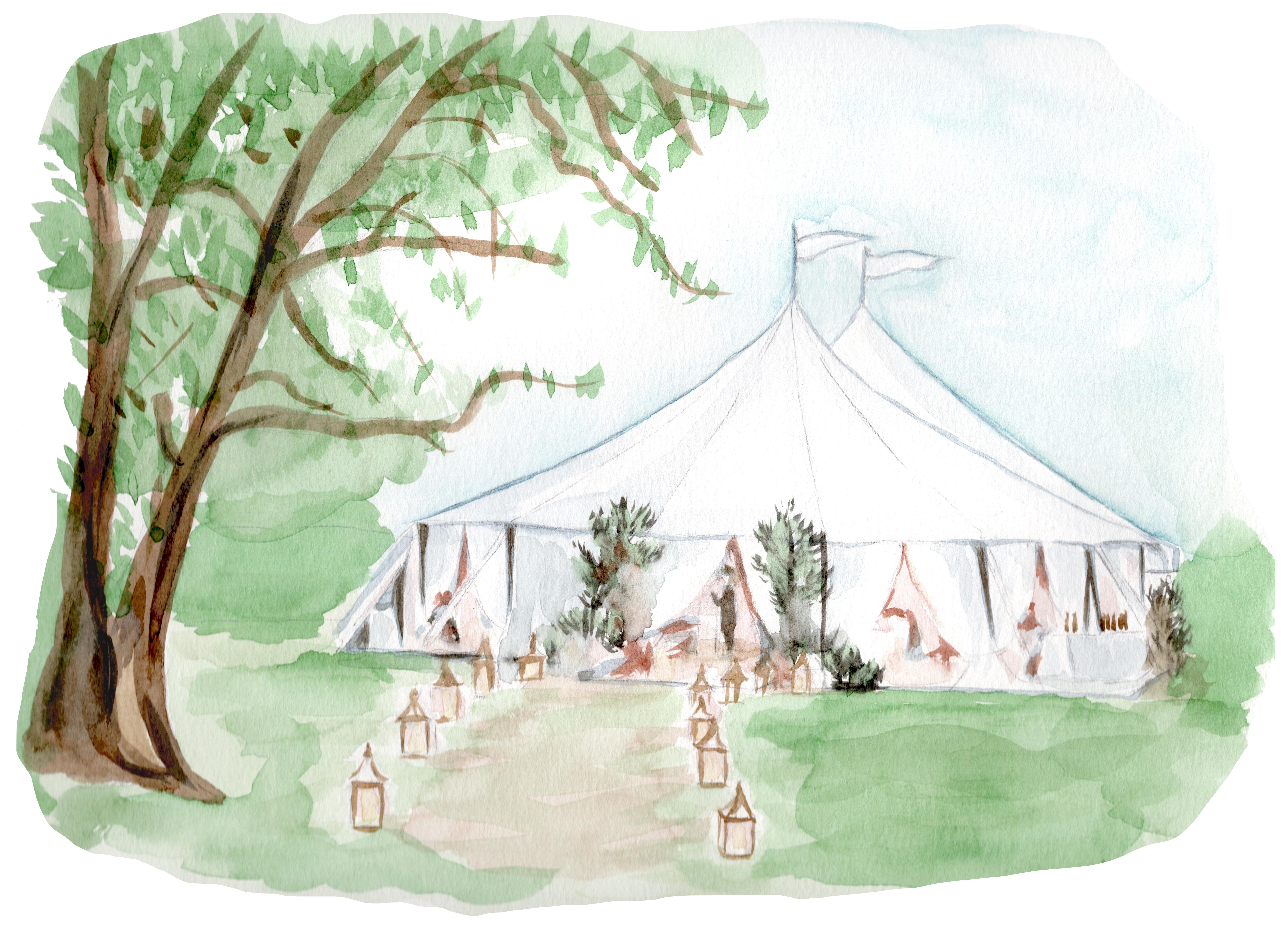 The Wedding Website of Anna Avinger and Kevin Stipe