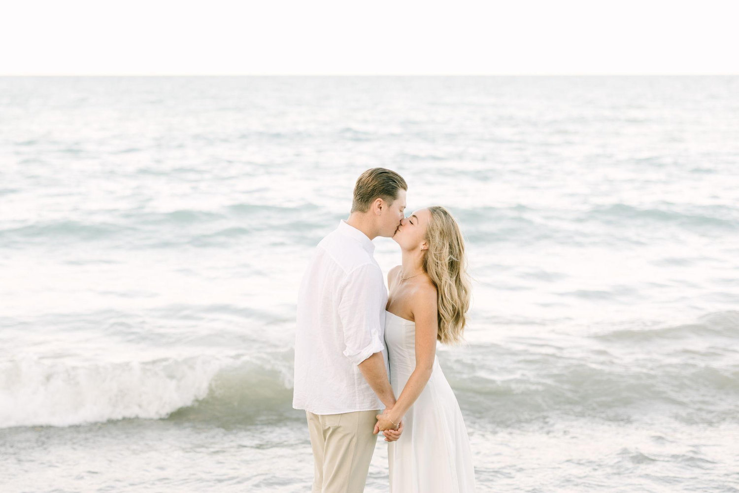 The Wedding Website of Kaylin Mann and Jack Grisamore
