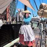 Boston Tea Party Ships & Museum Admission