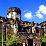 Eastern State Penitentiary