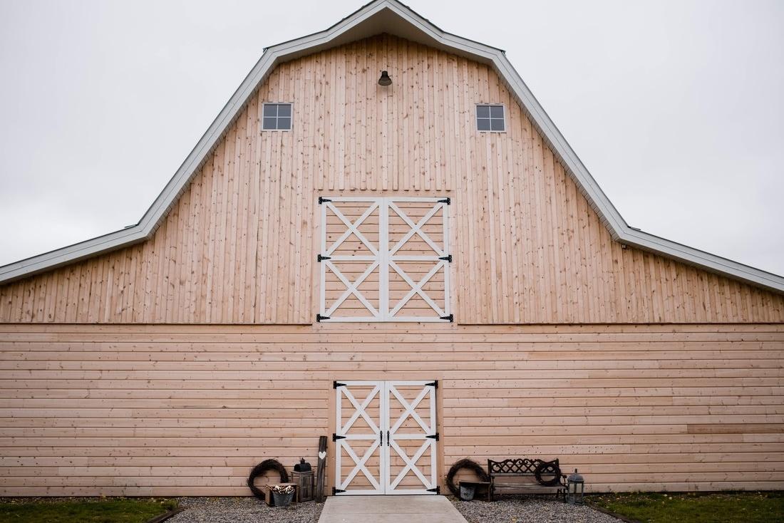 The Wedding Website of Jacqueline Rix and Shawn Dowdell