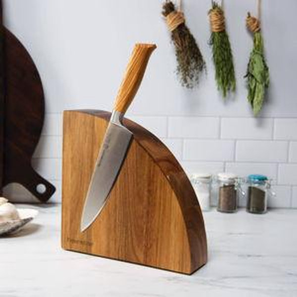 Magnetic Knife Block Messermeister®