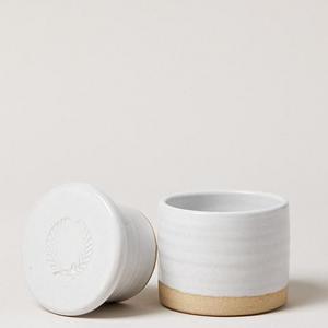Silo Butter Keeper