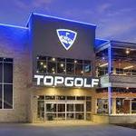 Topgolf