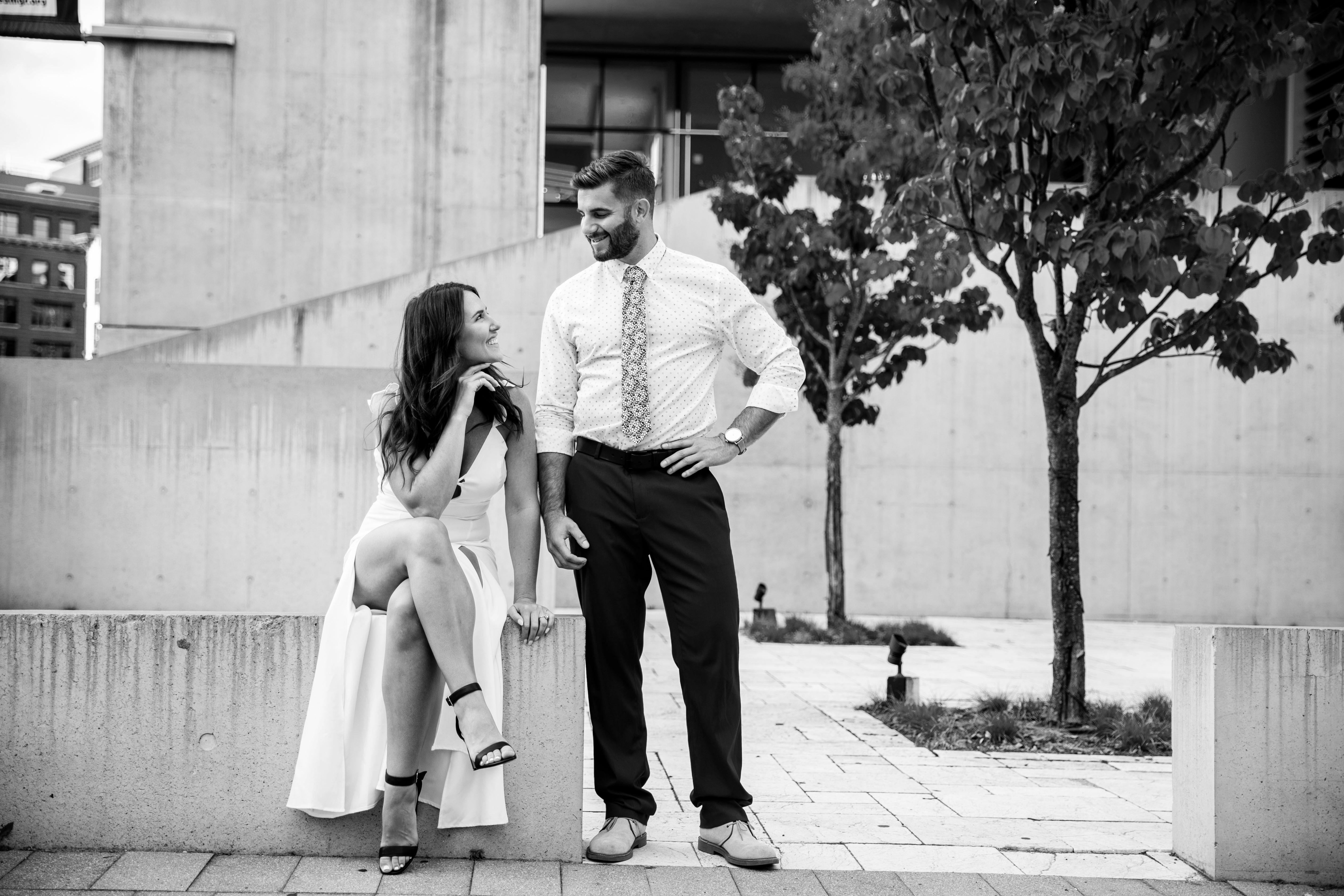 The Wedding Website of Sadie Morway and Nick Adado