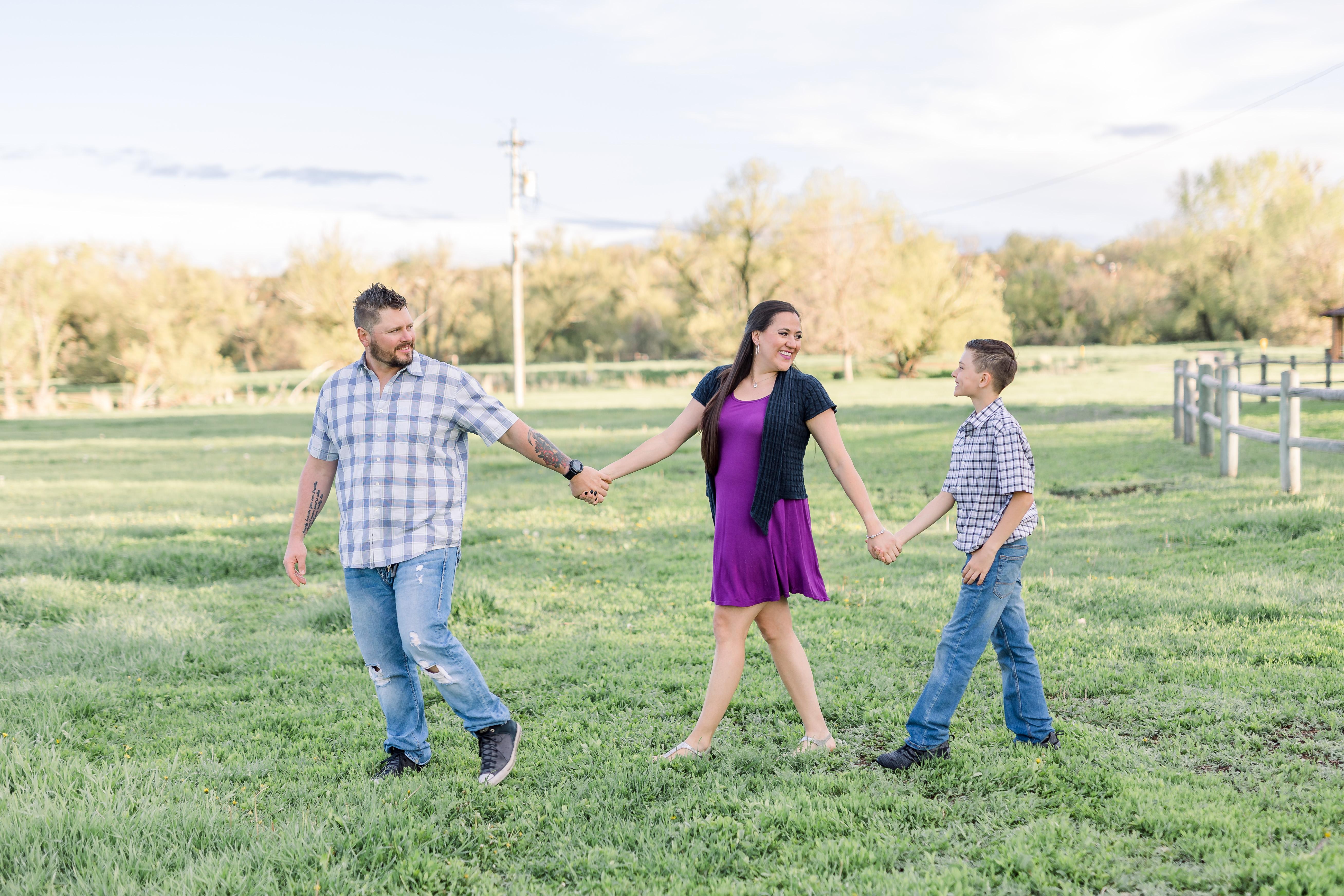 The Wedding Website of Lauren Radtke and Michael King