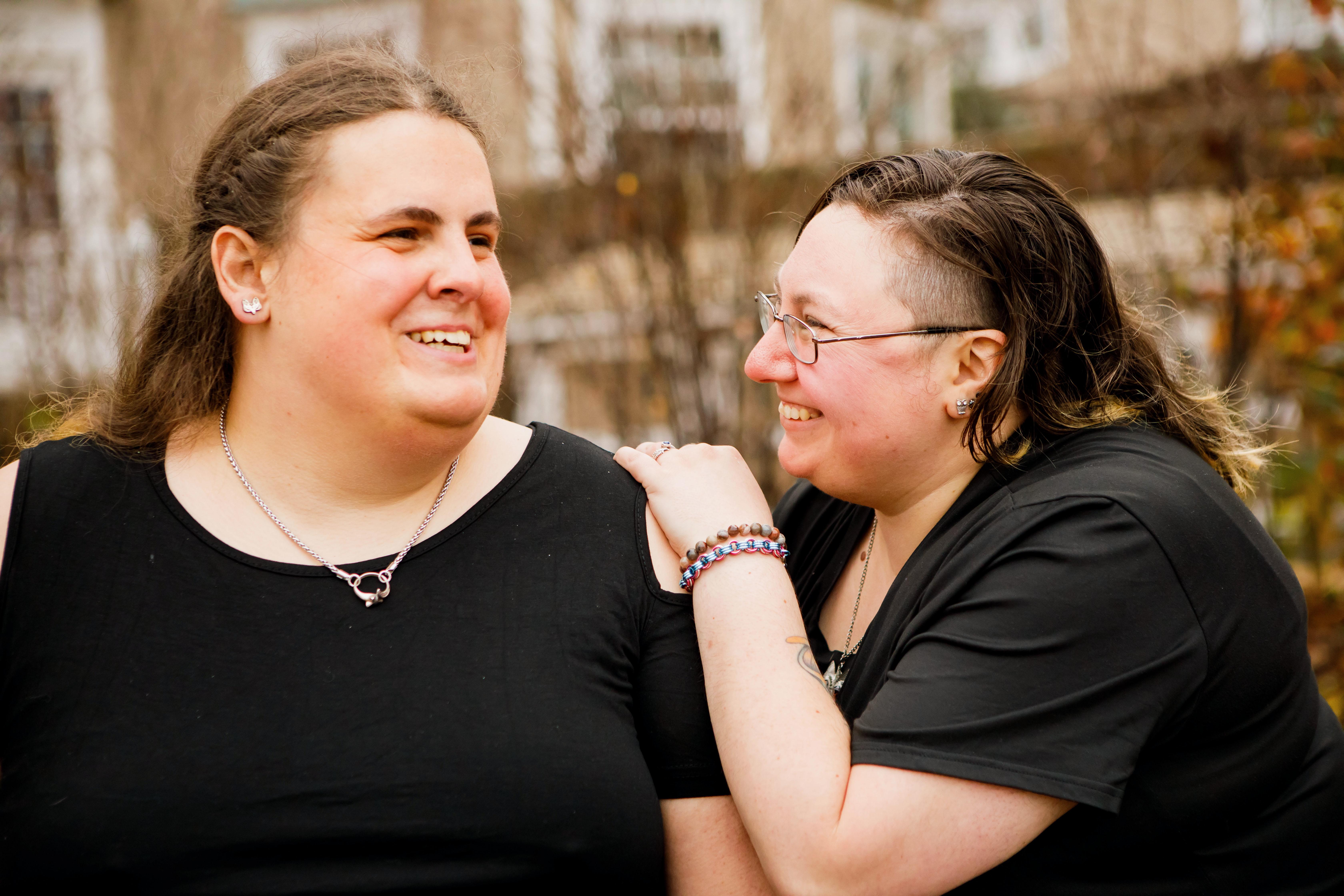 The Wedding Website of Rowan Quinn and Jacie Thorpe