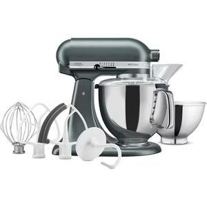 KITCHEN AID MIXER - ARTISAN WITH ACCESSORIES - Juniper