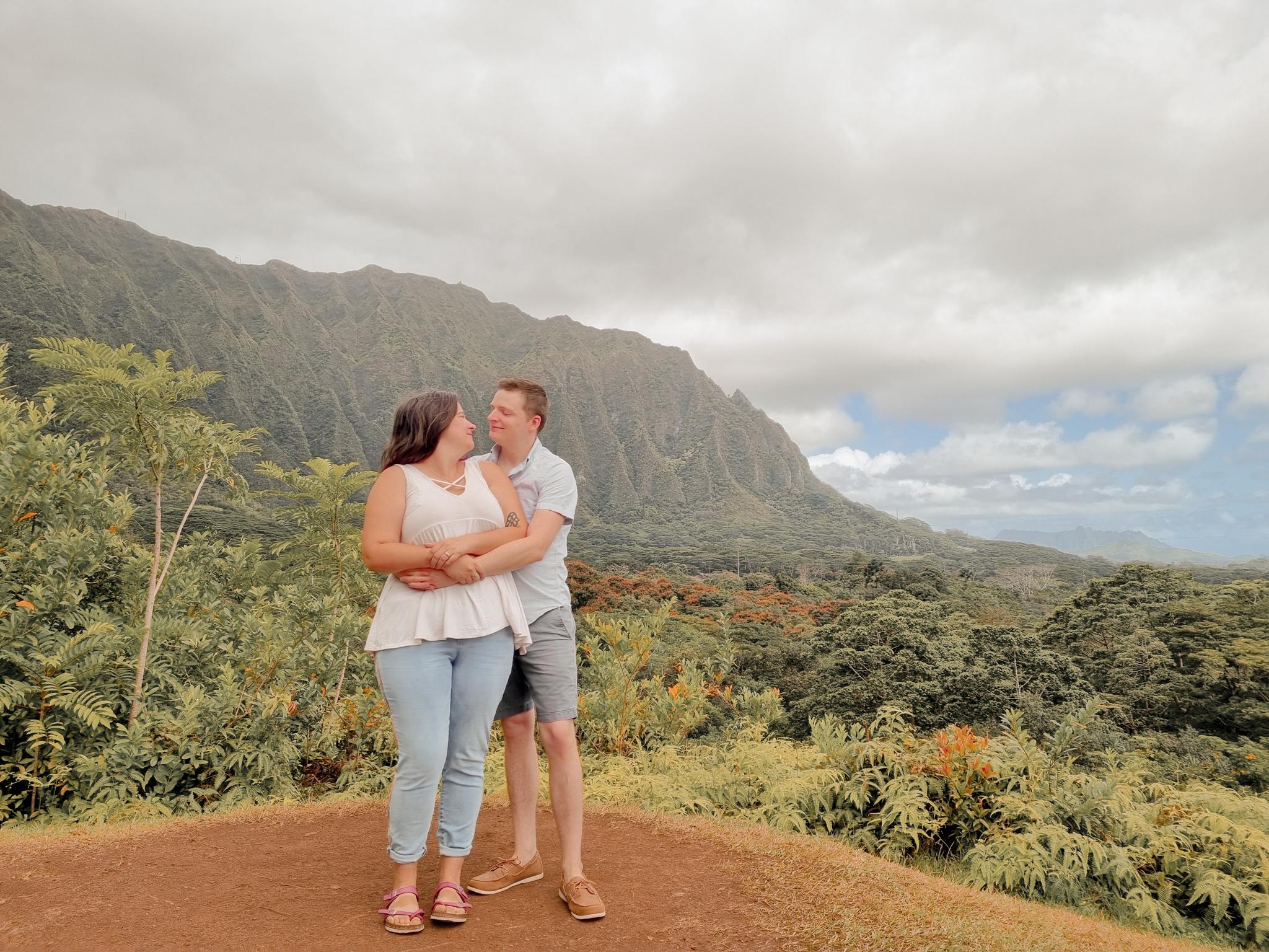 The Wedding Website of Hannah Pearson and William Kelly