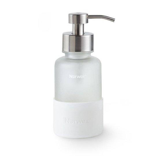 Forever Bottle with Foaming Hand Wash Dispenser