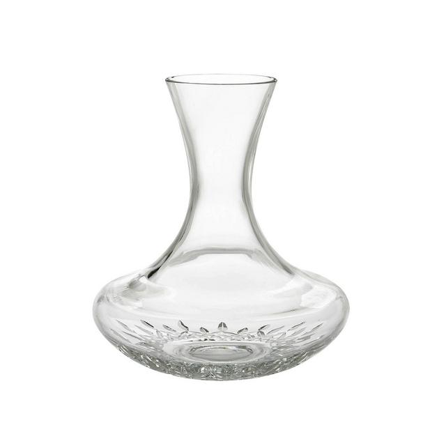 Lismore Nouveau Decanting Carafe, 60 Oz