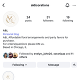 aldicorations