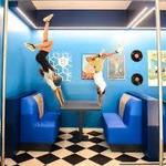 Museum of Illusions - Cleveland
