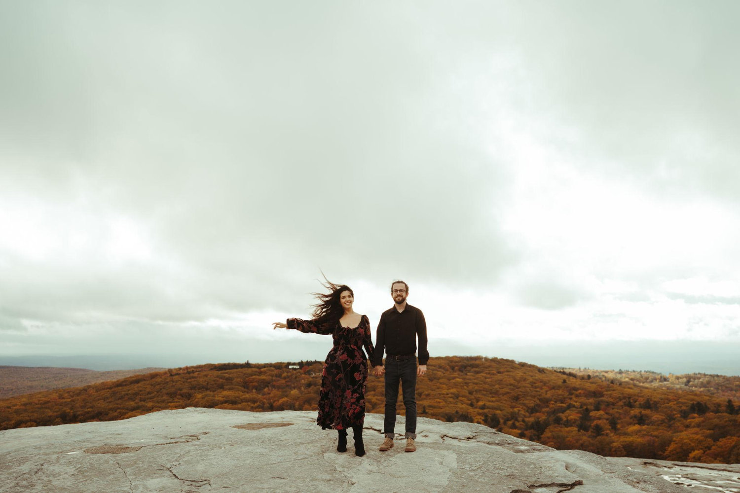 The Wedding Website of Andrew King and Jenna Ponzio