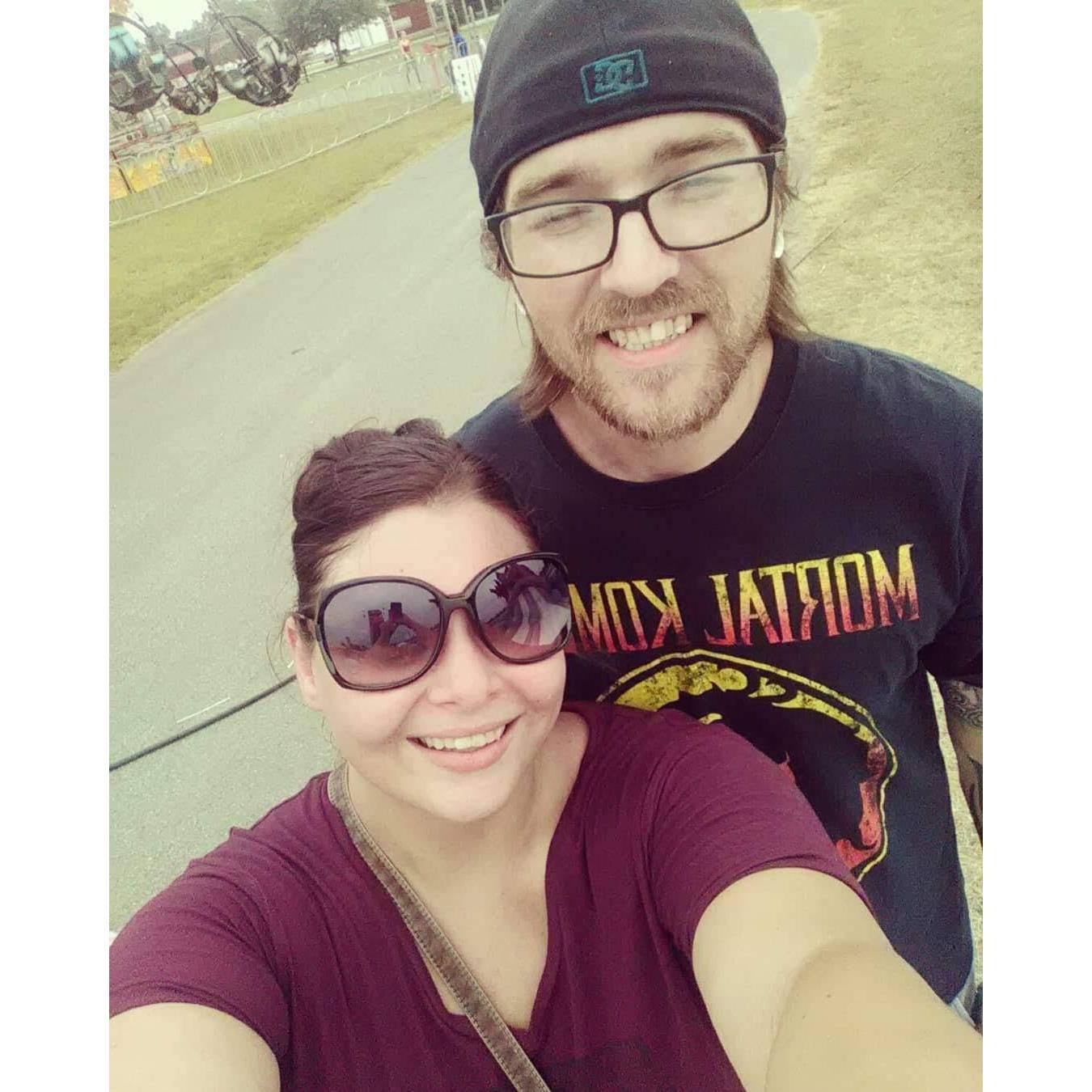Scott County Fair 2019