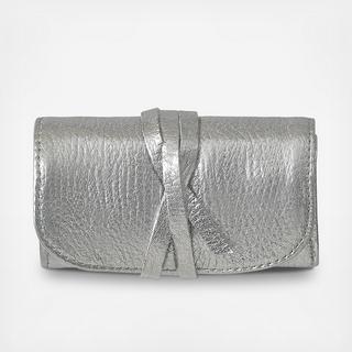 Personalized Jewelry Roll
