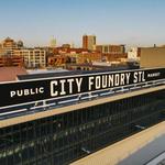 City Foundry STL