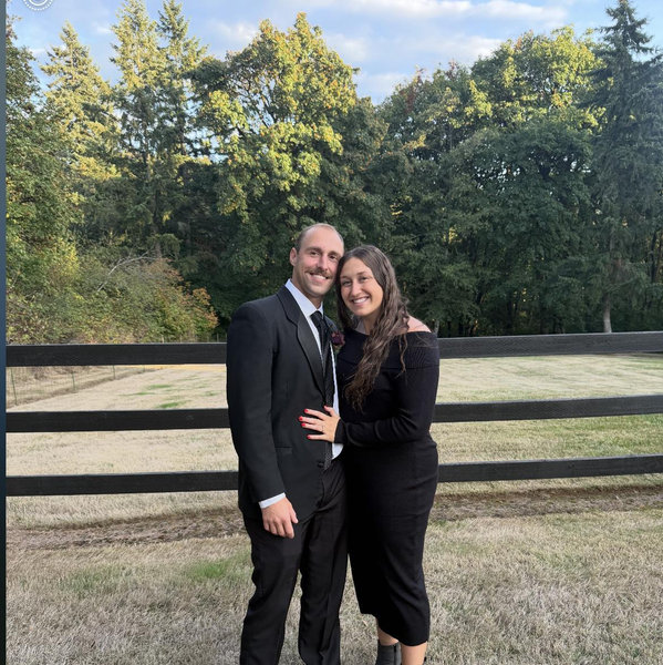 The Arends