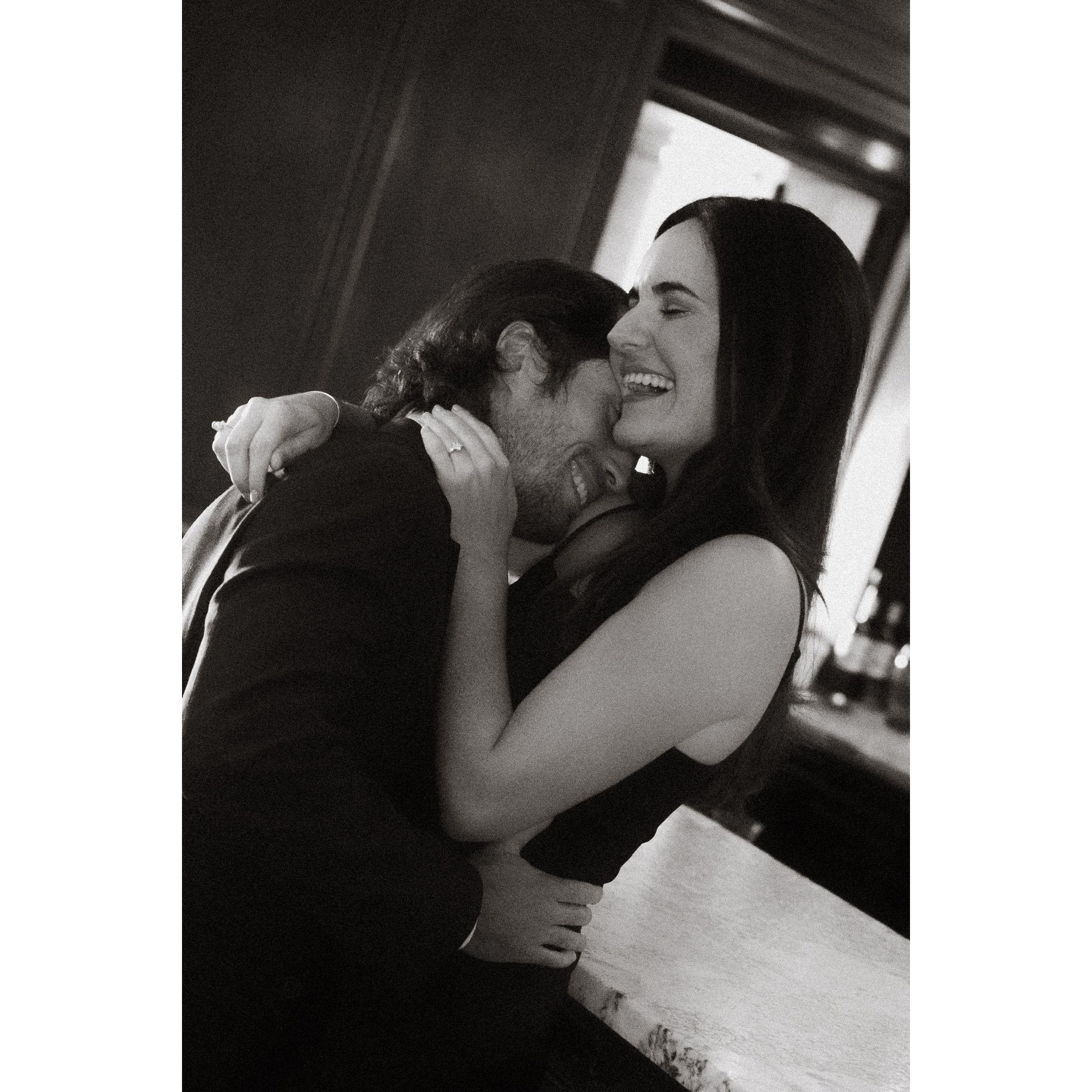 Let all that you do be done in love. 
-1 Corinthians 16:14