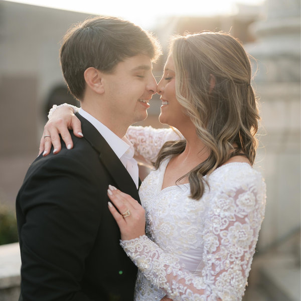 Our Elopement Fund