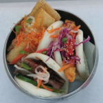 Ba Chi Canteen