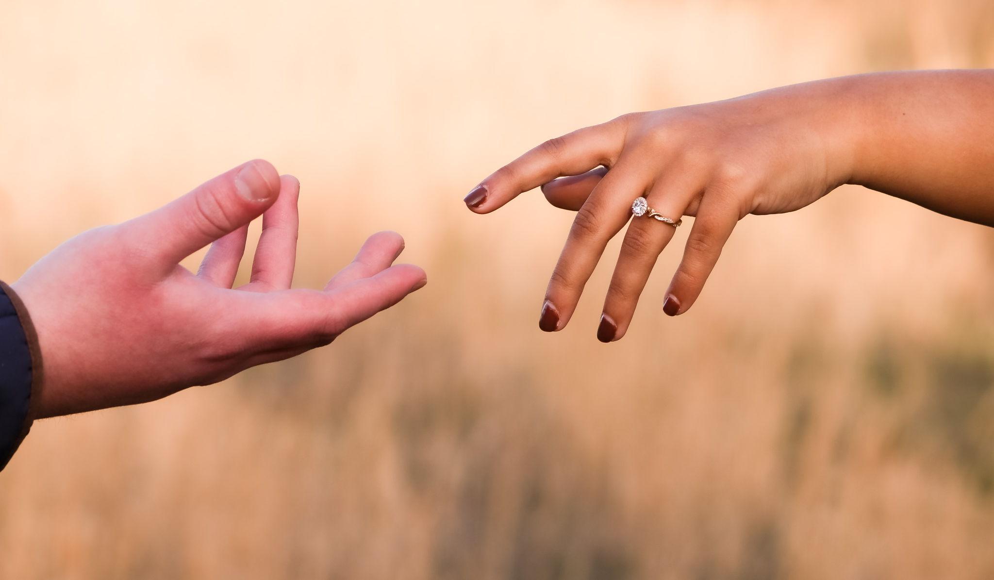 Madison Nickens and Dylan Rakestraw's Wedding site