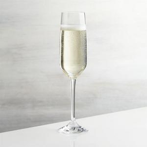 Nattie Champagne Glass