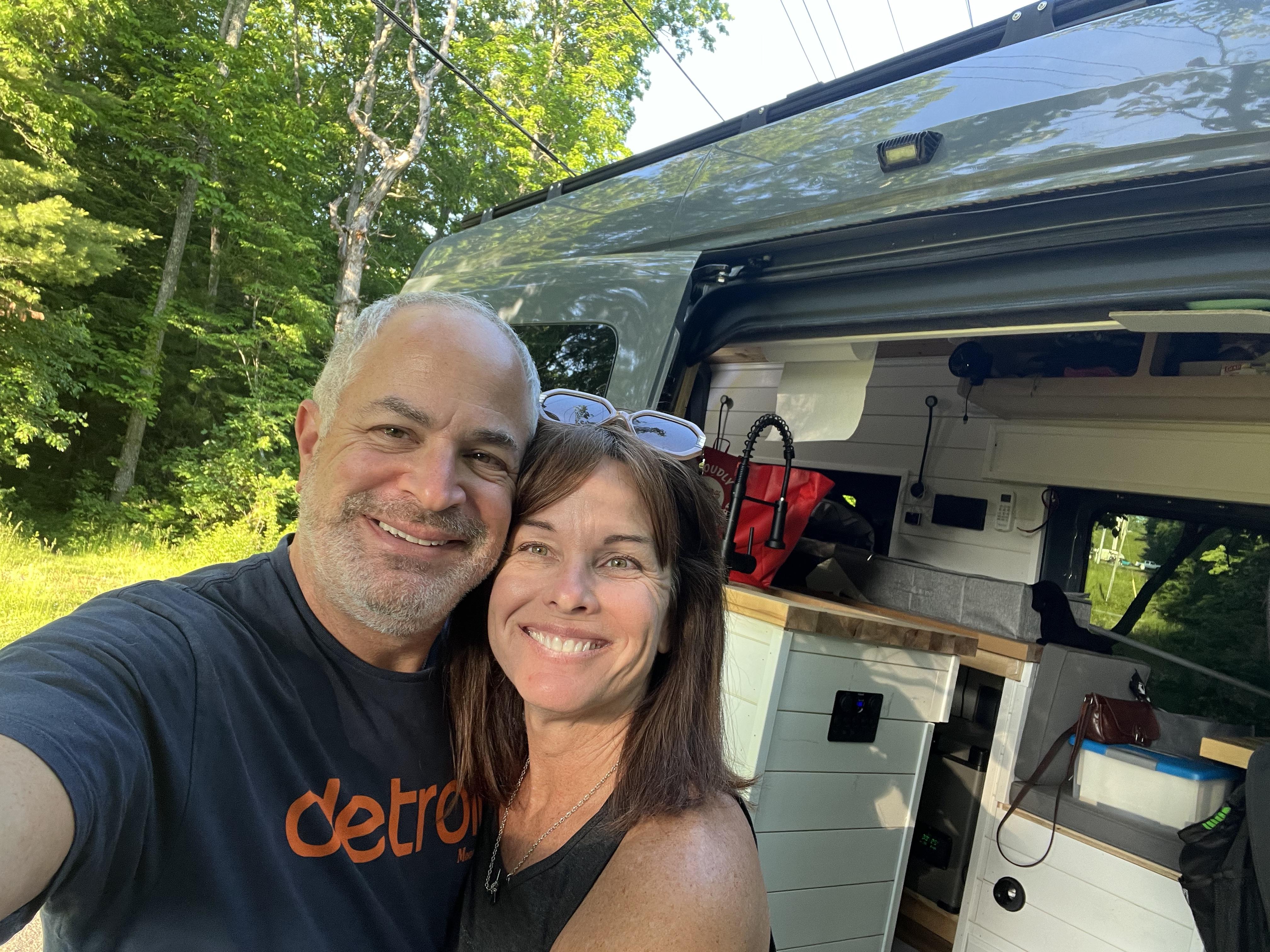 The Wedding Website of Meredith Schoore and Mark Weintraub