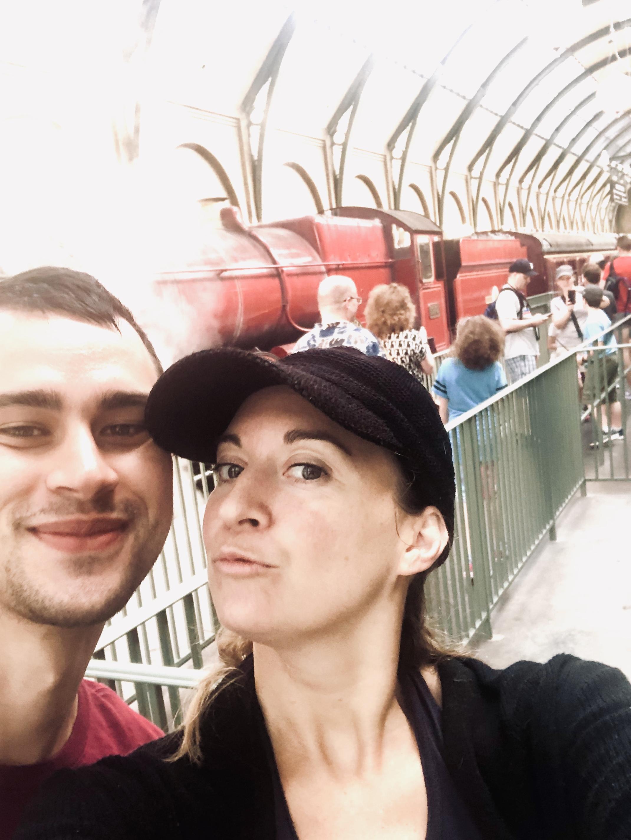 The Wedding Website of Kristina Mola and Yuriy Kuvshynov