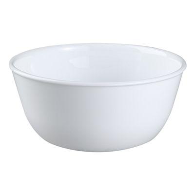 Corelle®Winter Frost White 28-ounce Large Soup Bowl