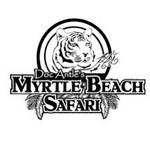 Myrtle Beach Safari (by reservation only)