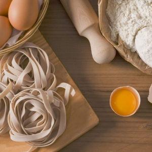 Cooking Class in Florence