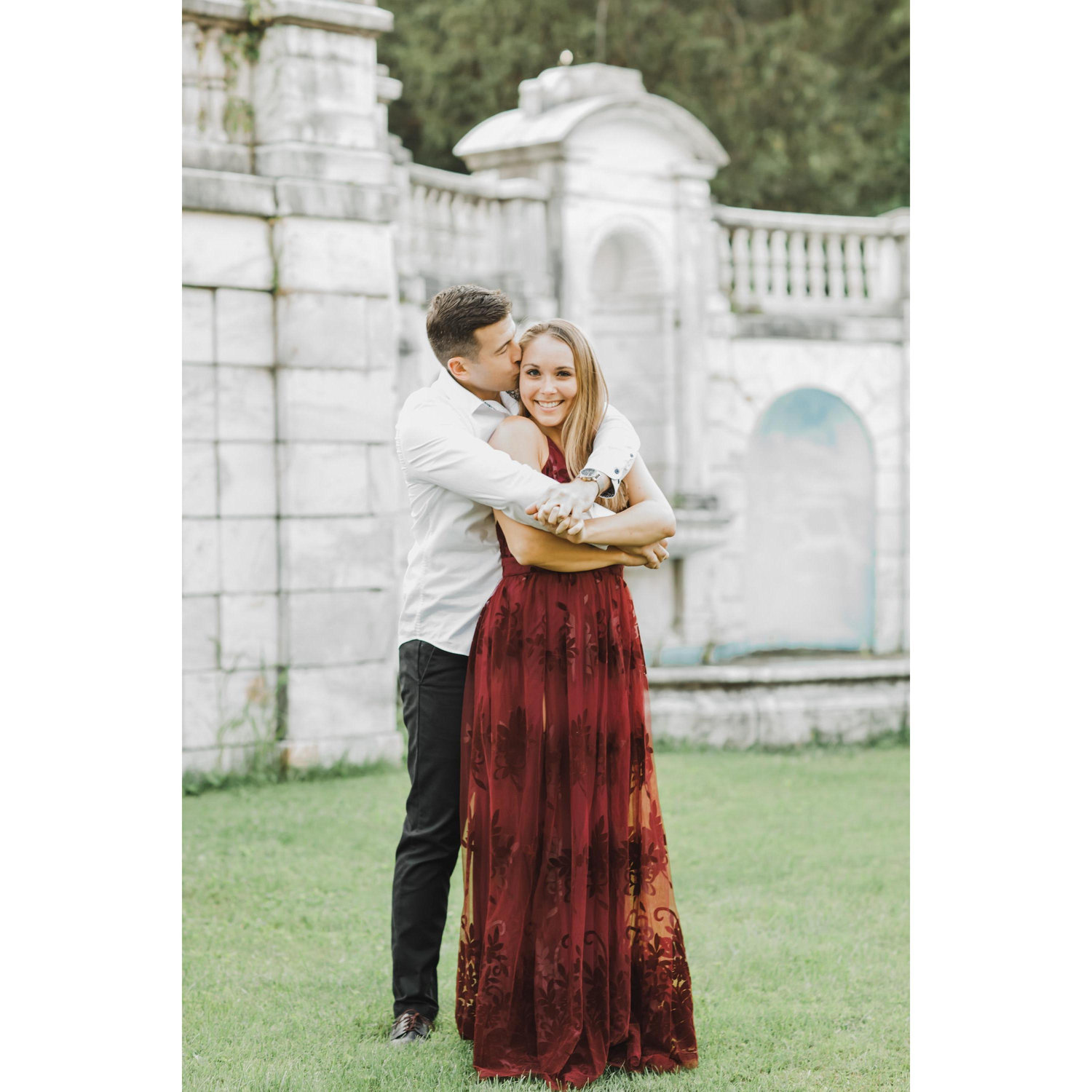 Engagement