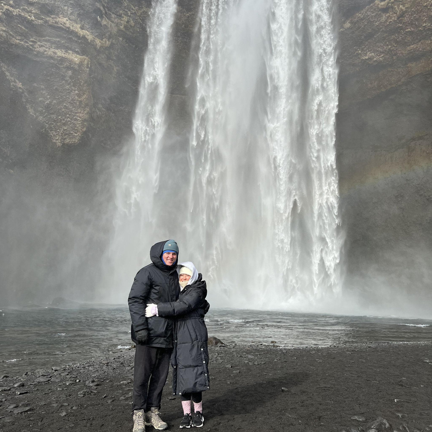 Iceland