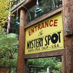 The Mystery Spot