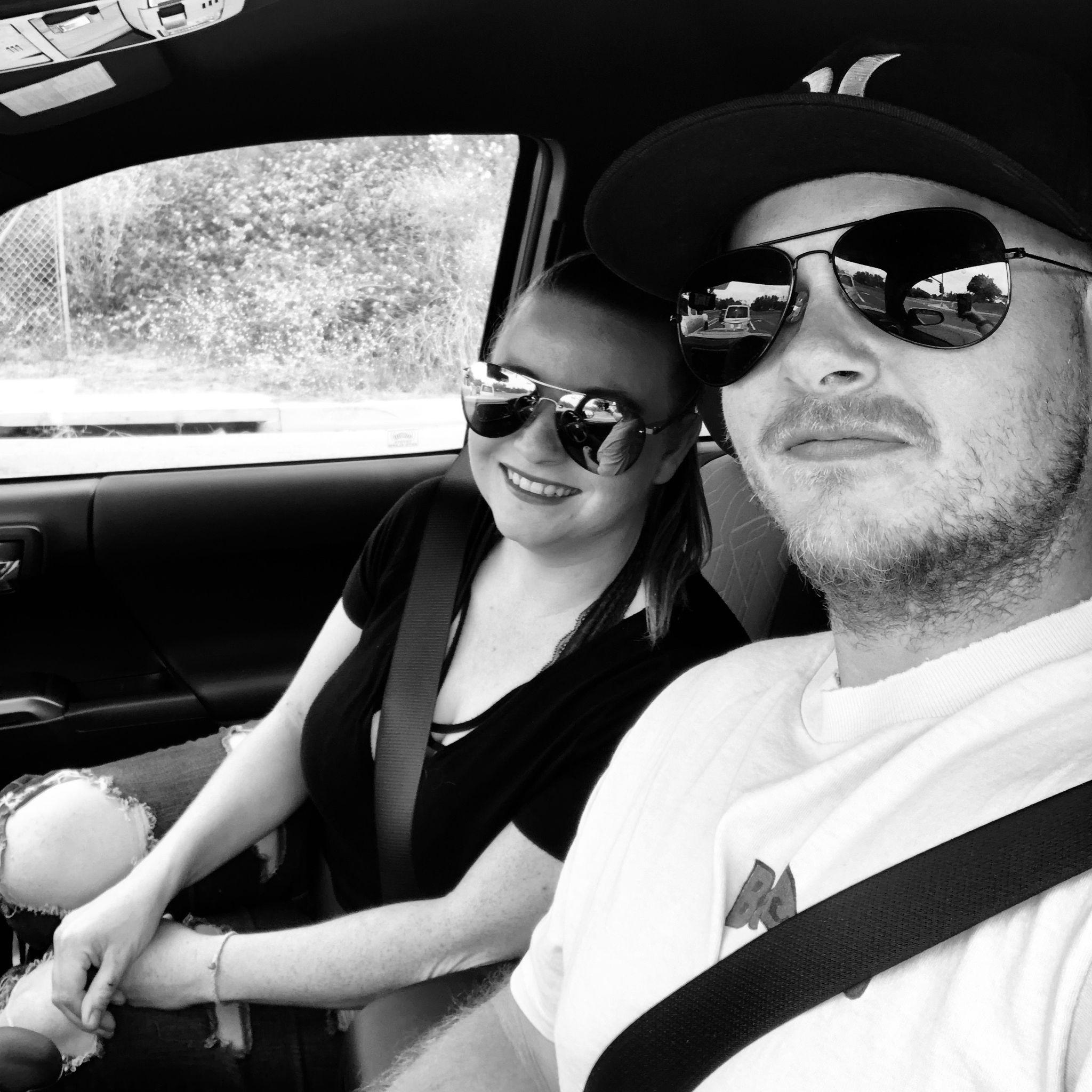 First started dating -Summer 2020
