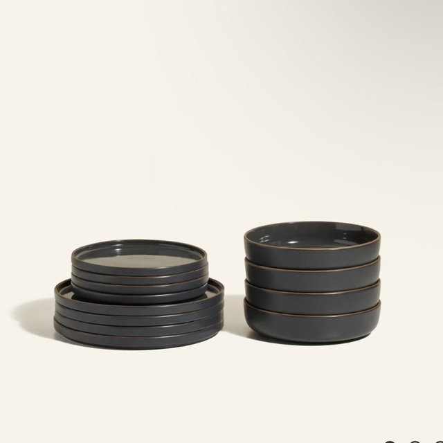 Starter Stacking Set