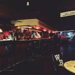 Bobby Mackey's
