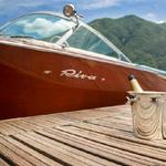 Como Classic Boats