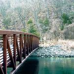 Sunken Meadow State Park Hiking Trails