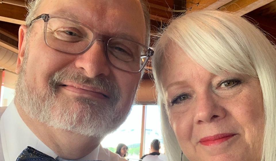 The Wedding Website of Michelle Fitzgerald and Greg Kidwell