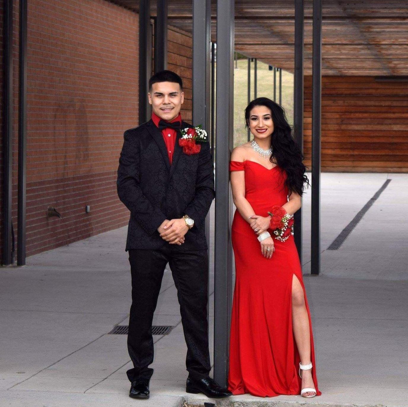 Senior prom